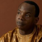 Malian kora master Toumani Diabate has died his son Sidiki