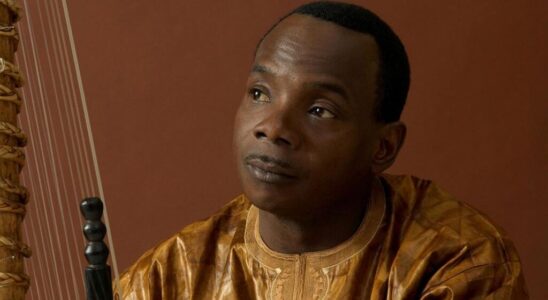 Malian kora master Toumani Diabate has died his son Sidiki
