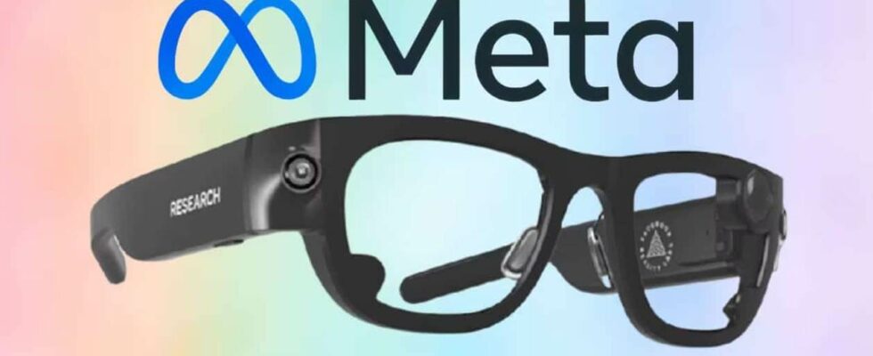 Mark Zuckerberg Confirms New Meta AR Glasses Will Arrive in