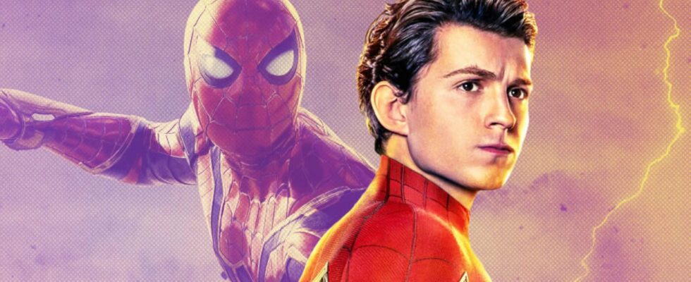 Marvel boss announces huge change for Spider Man 4 – but