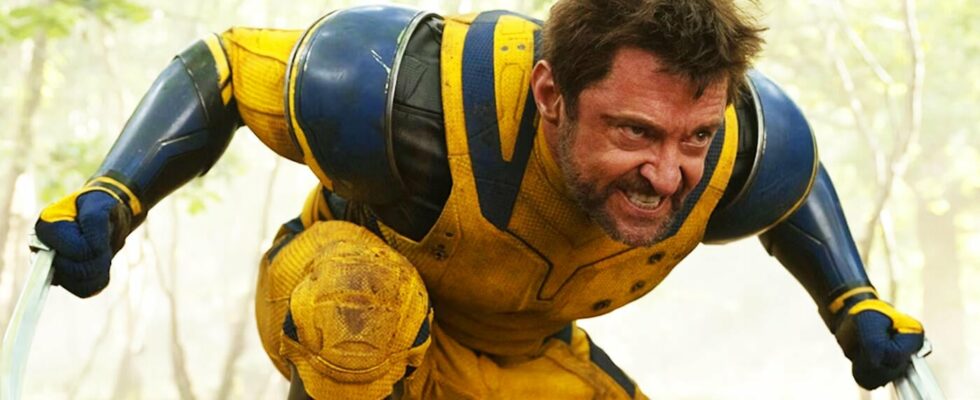 Marvel boss had only one condition for Deadpool Wolverine