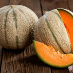 Melon is undoubtedly the king of summer especially since it