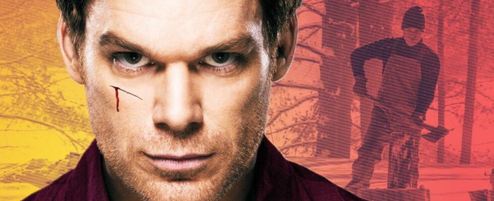 Michael C Hall has first answer as to how his