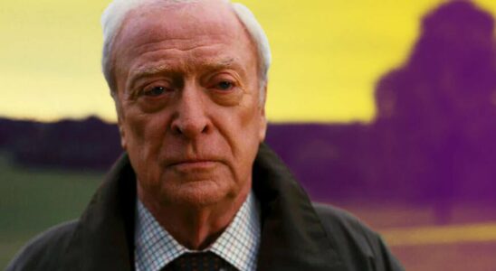 Michael Caine still complains about the film that cost him