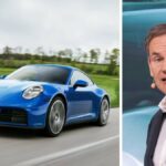 Middle managers are suing their jobs Denied Porsche as a
