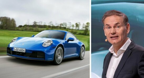 Middle managers are suing their jobs Denied Porsche as a