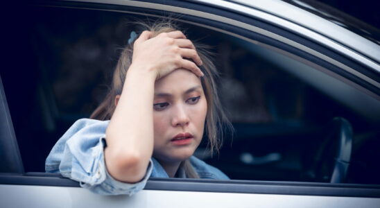 Motion sickness causes treatment how to avoid it