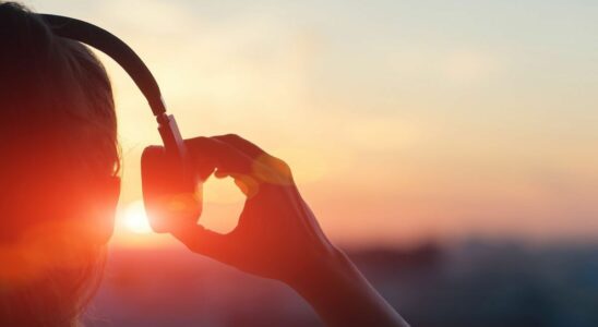 Music may alter our perception of brightness