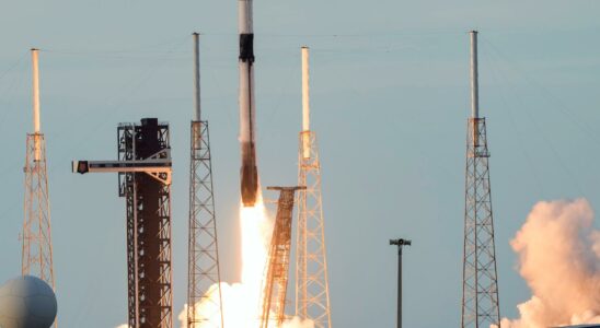 Musks space rocket gets flight ban after accident