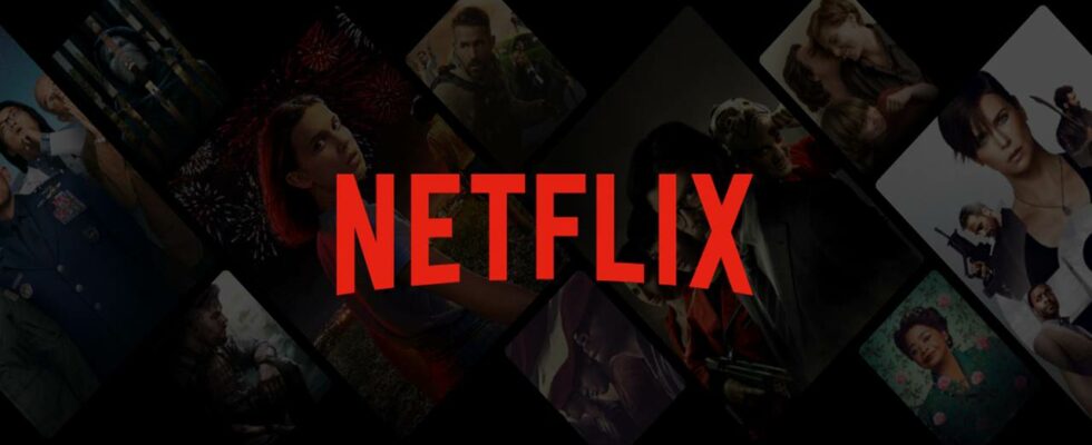 Netflix Most Watched Series Announced July 12