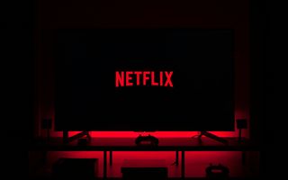 Netflix SP upgrades rating to A with stable outlook