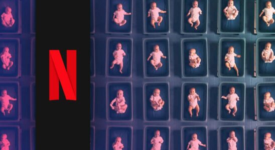 Netflix shocks with documentary about sperm donation scandal