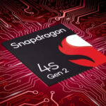 New 4nm processor Snapdragon 4s Gen 2 introduced