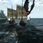 New Witcher 3 Mod Brings Back Cut Content