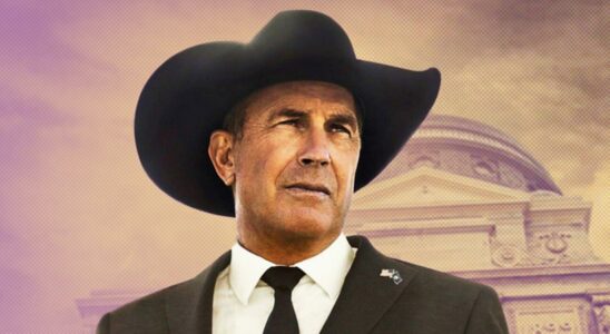 New Yellowstone video with Kevin Costner confuses fans before the