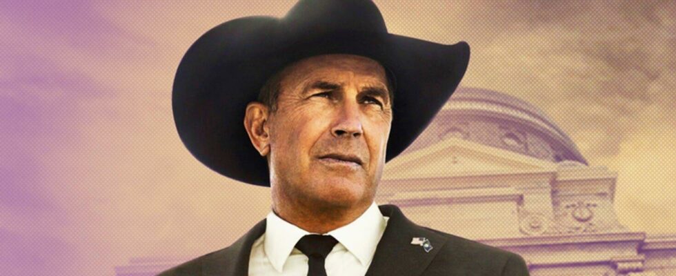 New Yellowstone video with Kevin Costner confuses fans before the