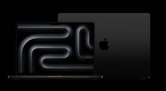 New dual monitor support for the 14 inch M3 MacBook Pro