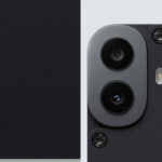 New images have arrived for the CMF Phone 1 by
