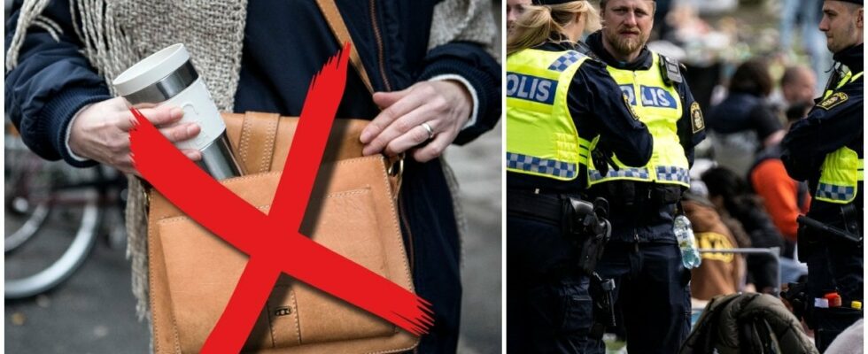 New rules for bag bans this applies now
