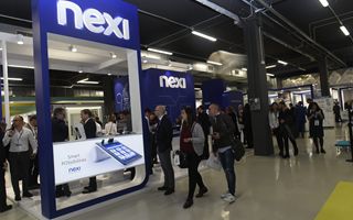 Nexi buyback for over 14 million shares