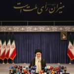 No Mr IOC President the Islamic Republic of Iran is