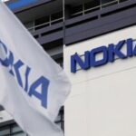 Nokia sales and profits fall in second quarter