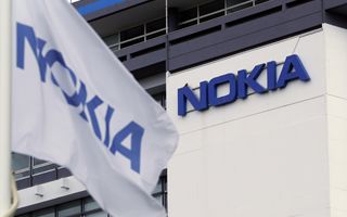 Nokia sales and profits fall in second quarter