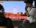 North Korea launched two short range ballistic missiles News in