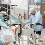 OPPO expands high tech production capacity in Turkey