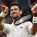 Olympic gold a colossal challenge for Novak Djokovic