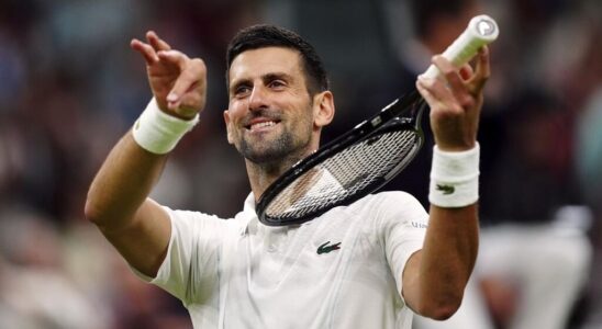 Olympic gold a colossal challenge for Novak Djokovic