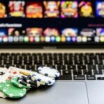Online gambling increasingly popular among young people experts worry