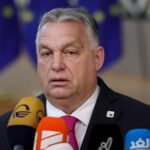 Orban to meet Trump in Florida after NATO summit