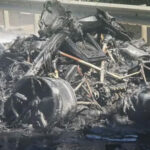 Owner of burned Koenigsegg Jesko receives new vehicle