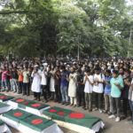 PM vows punishment for student murders