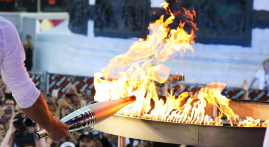 Paris 2024 Olympics Names announced to carry the Olympic flame