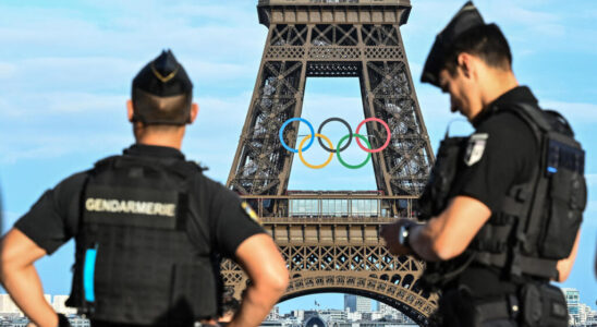 Paris Olympic Games How is the geopoliticization of the Olympics
