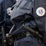 Paris Police officer injured in knife attack perpetrator neutralized