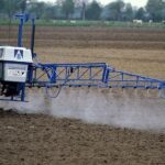 Pesticides Swiss researchers look at childrens exposure