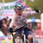 Pieterse wants to ruin French mountain bike party at landfill