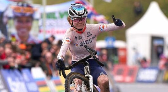 Pieterse wants to ruin French mountain bike party at landfill