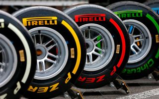 Pirelli falls on the stock market despite HSBCs promotion