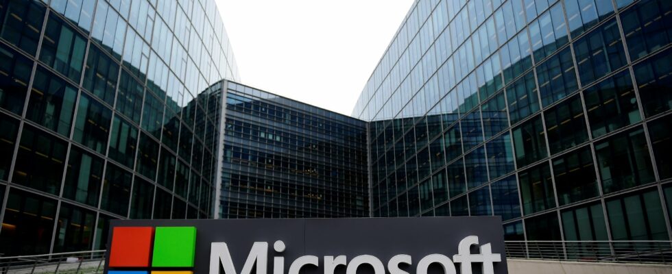 Planes trains banks A giant Microsoft outage paralyzes many sectors