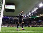 Portugals hero goalkeeper Diogo Costa garners praise European footballs best kept