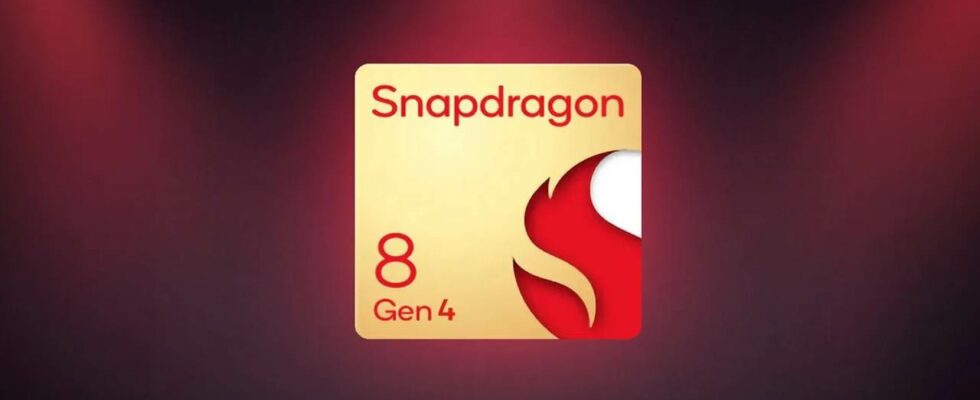 Powerful Snapdragon 8 Gen 4 Chip Launch Date Announced