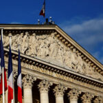 Presidency of the French National Assembly the challenge of a