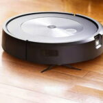 Prime Day vacuum cleaner the Roomba j7 is half price