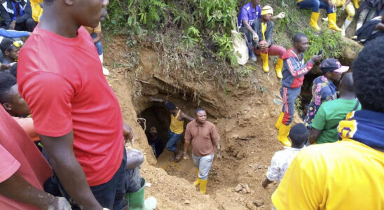 Provincial authorities announce suspension of mining activities in South Kivu