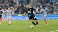 Pukki hit the MLS after a long time but Minnesotas