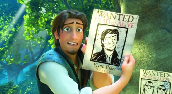 Rapunzel Prince feels too old for live action film ‒ but
